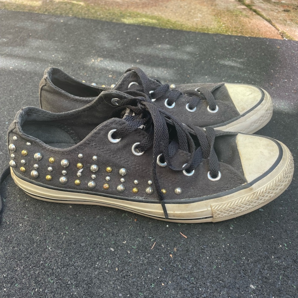 ALL STAR Converse
